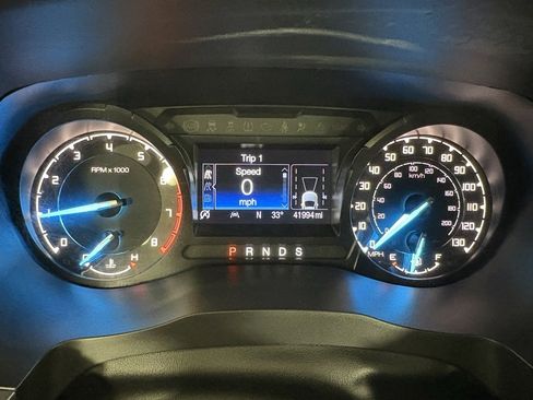 Used 2021 Ford Ranger XLT w/ Equipment Group 301A Mid image 23