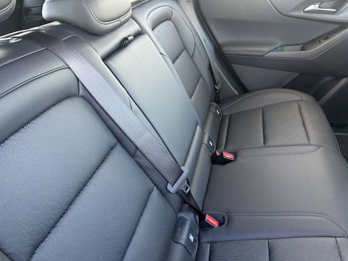 New 2026 Chevrolet Equinox LT w/ Convenience Package II image 8