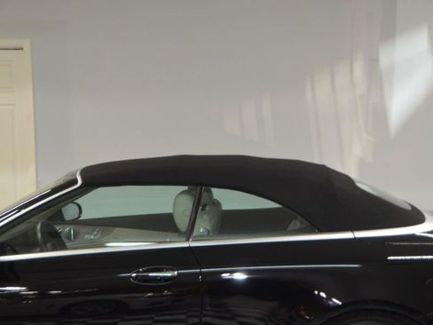 Used 2020 Mercedes-Benz E 450 4MATIC Cabriolet image 7