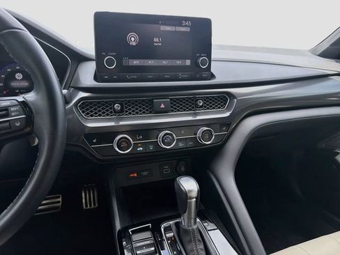 Used 2023 Acura Integra A-Spec FWD image 26