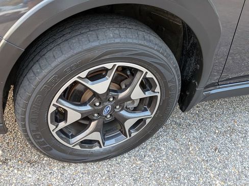 Used 2019 Subaru Crosstrek 2.0i w/ Eyesight System image 13