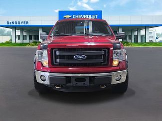 Used 2014 Ford F150 XLT w/ Equipment Group 302A Luxury video 2