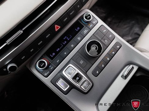 Used 2023 Hyundai Palisade Limited FWD image 34