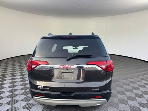 Used 2018 GMC Acadia SLE w/ Driver Alert Package I image 4