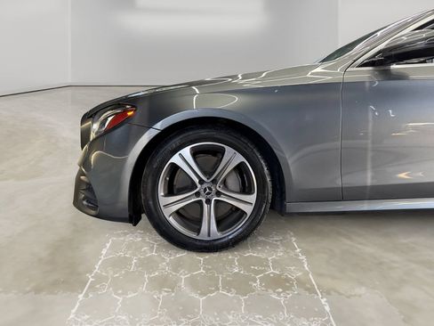Used 2020 Mercedes-Benz E 350 Sedan image 14