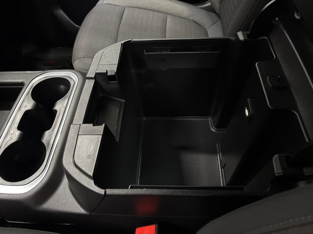 Used 2019 Chevrolet Silverado 1500 RST w/ All-Star Edition AWD/4WD image 19