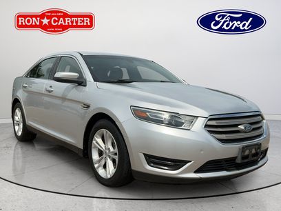 Used 2016 Ford Taurus SEL