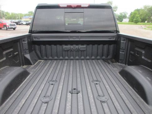 New 2026 GMC Sierra 2500 AT4X AWD/4WD image 6