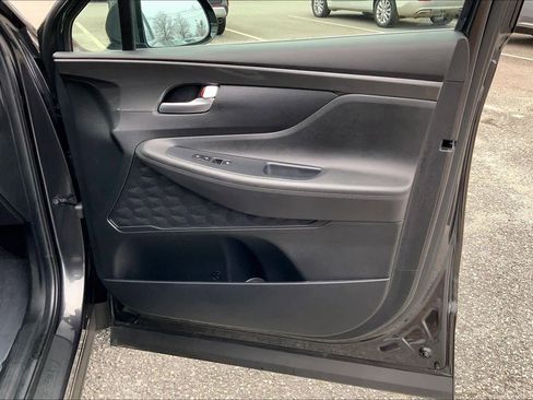 Used 2023 Hyundai Santa Fe SEL w/ Cargo Package image 22