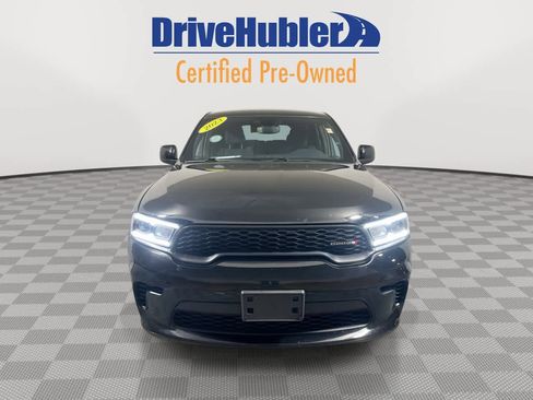 Used 2023 Dodge Durango GT image 3