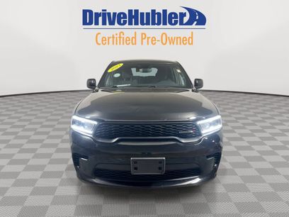 Used 2023 Dodge Durango GT