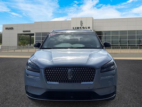 Certified 2022 Lincoln Corsair Reserve w/ Luxury Package image 9