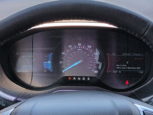 Used 2020 Ford Edge SEL FWD image 27