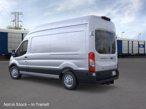 New 2026 Ford Transit 250 148 High Roof AWD image 4