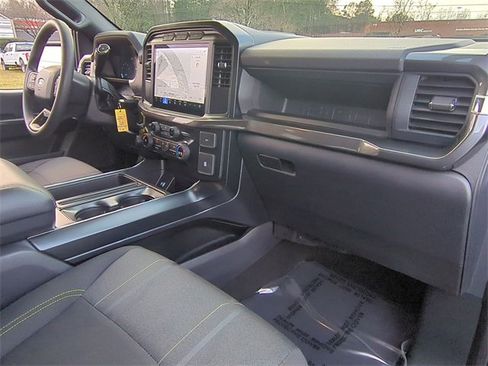 Used 2024 Ford F150 STX image 35