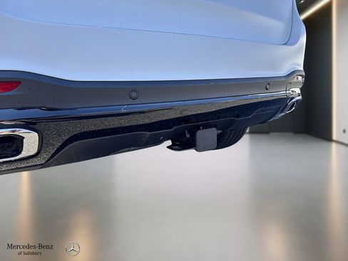 New 2026 Mercedes-Benz GLE 450 4MATIC image 11