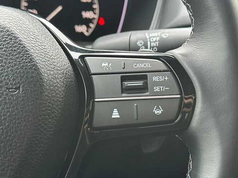 Certified 2025 Honda Civic Sport image 28