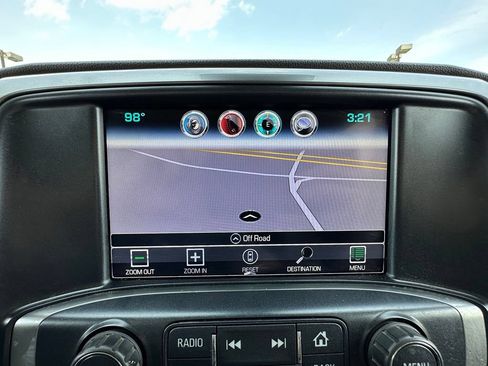 Used 2016 Chevrolet Silverado 2500 LTZ w/ Duramax Plus Package AWD/4WD image 34