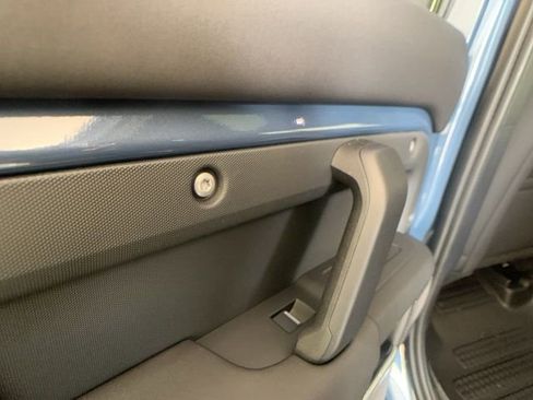 Certified 2025 Land Rover Defender 110 S image 27