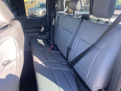 New 2025 Ford F250 XL image 11