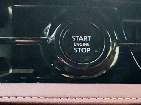 New 2026 INFINITI QX80 Autograph w/ Premium Cargo Package image 19