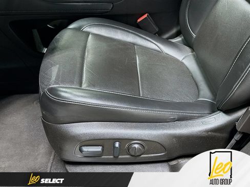 Used 2023 GMC Acadia SLT AWD/4WD image 23