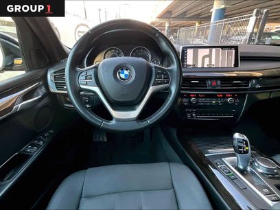 Used 2017 BMW X5 sDrive35i