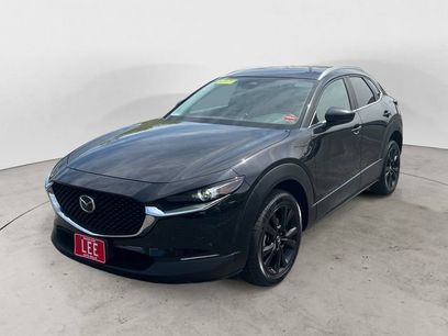 Used 2024 MAZDA CX-30 AWD 2.5 S w/ Select Sport Pkg