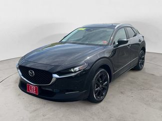 Used 2024 MAZDA CX-30 AWD 2.5 S w/ Select Sport Pkg video 1
