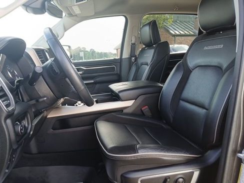 Used 2022 RAM 1500 Laramie RWD image 11
