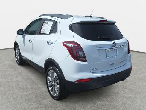 Used 2019 Buick Encore Preferred FWD image 7