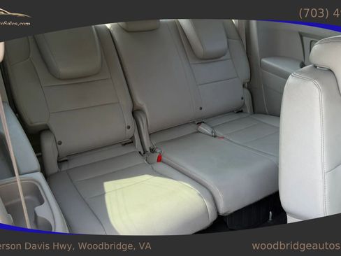 Used 2011 Honda Odyssey EX-L image 29