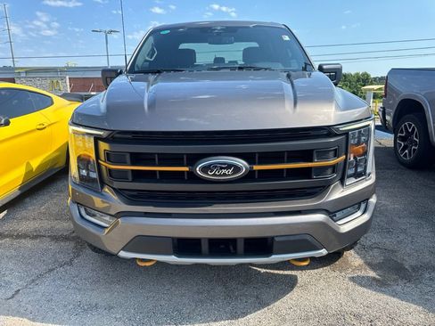 Used 2023 Ford F150 Tremor w/ 360 Degree Camera Package AWD/4WD image 2
