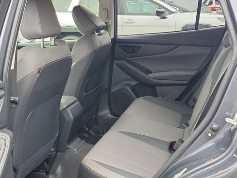 Certified 2021 Subaru Crosstrek 2.5i Sport w/ Moonroof Package image 14