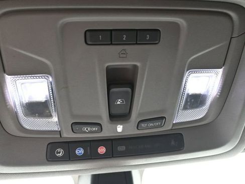 Used 2020 GMC Sierra 1500 SLT w/ SLT Premium Package AWD/4WD image 36