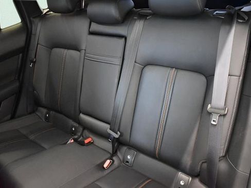 Used 2025 MAZDA CX-50 AWD 2.5 S w/ Premium Plus Pkg image 7