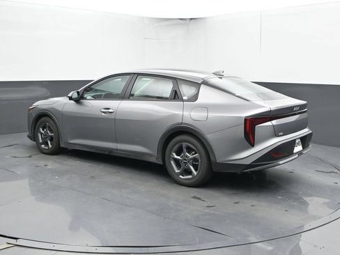 Used 2025 Kia K4 FWD image 10