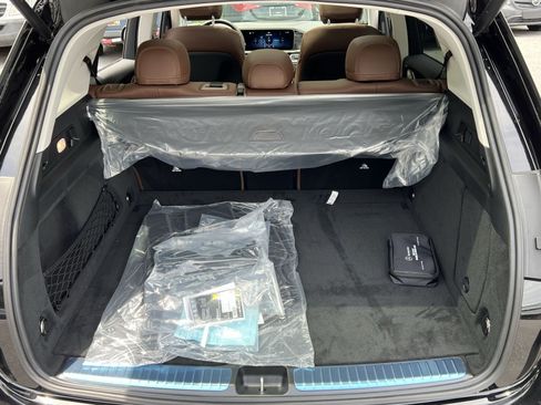 New 2026 Mercedes-Benz GLE 350 4MATIC image 31