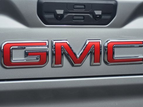 New 2026 GMC Sierra 3500 AT4 w/ AT4 Premium Plus Package image 11