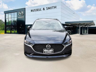 New 2026 MAZDA MAZDA3 2.5 S Sedan w/ Preferred Pkg