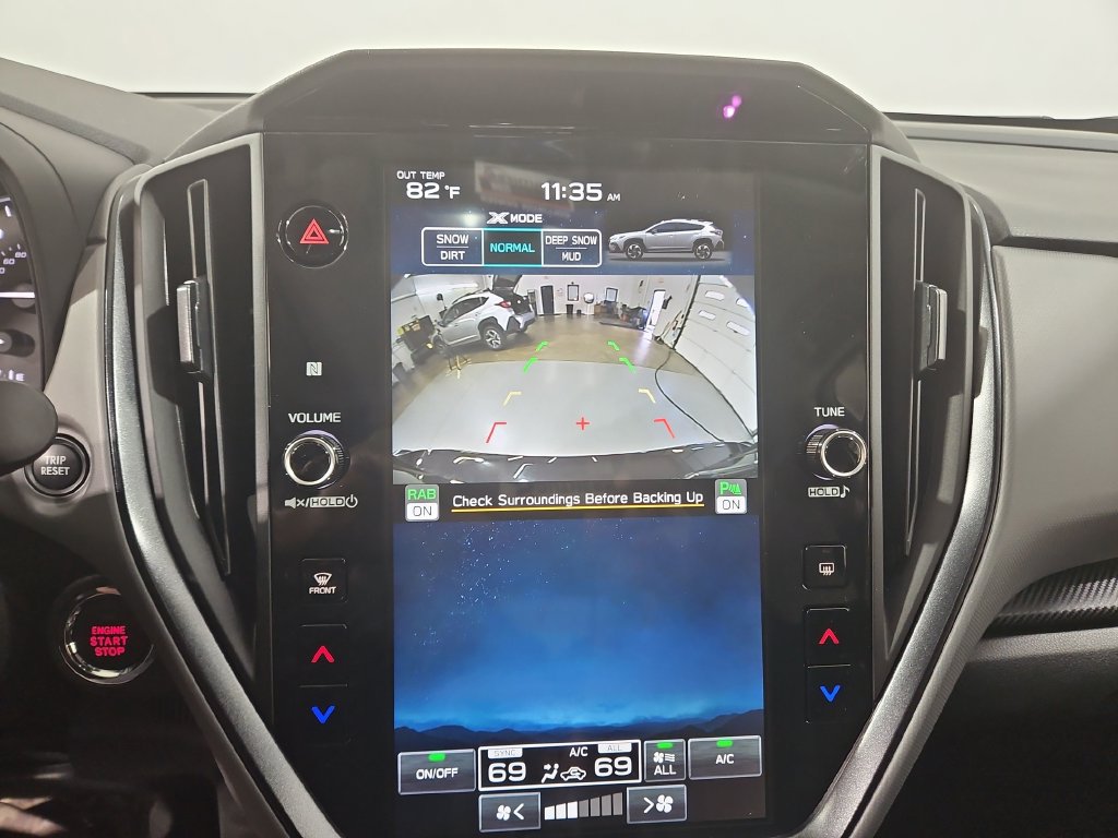 New 2026 Subaru Crosstrek 2.5i Limited AWD/4WD image 19
