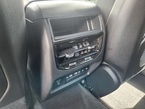 New 2026 Jeep Grand Cherokee Limited AWD/4WD image 29