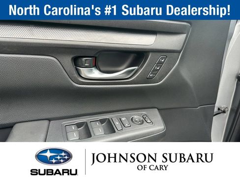 Used 2025 Honda CR-V Sport-L image 18