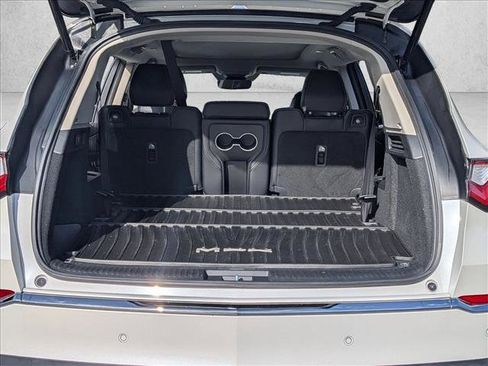 Certified 2023 Acura MDX FWD w/ Technology Package image 6