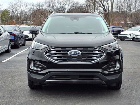 Used 2022 Ford Edge SEL w/ Convenience Package image 35