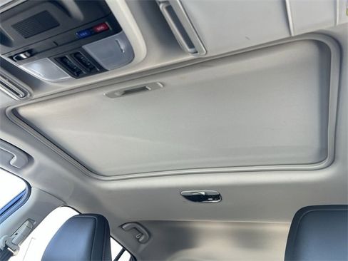 Certified 2025 Subaru Crosstrek 2.5i Limited w/ Popular Package #4A image 11