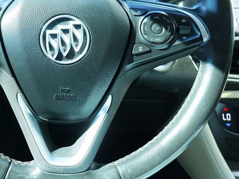 Used 2020 Buick Envision Preferred w/ LPO, Active Package image 54