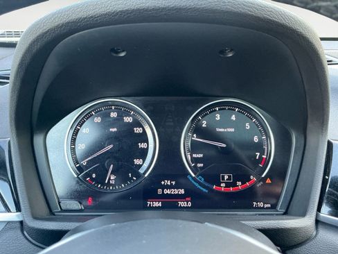 Used 2018 BMW X1 xDrive28i AWD/4WD image 23