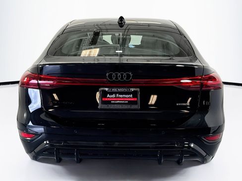 New 2027 Audi A6 e-tron Premium Plus AWD/4WD image 6