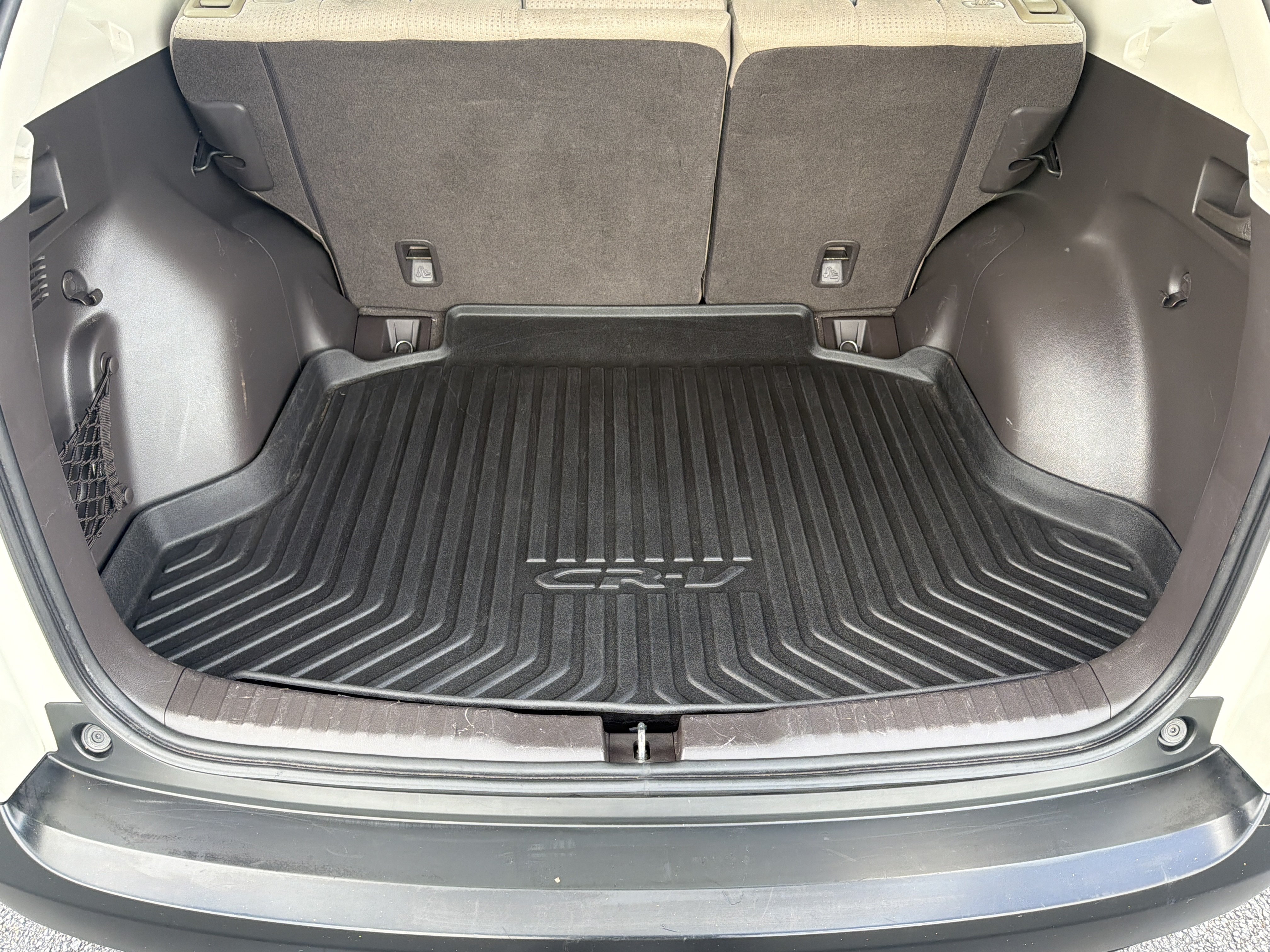 Used 2014 Honda CR-V EX image 30